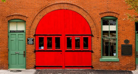 firehouse