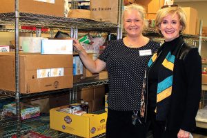 Food Pantry