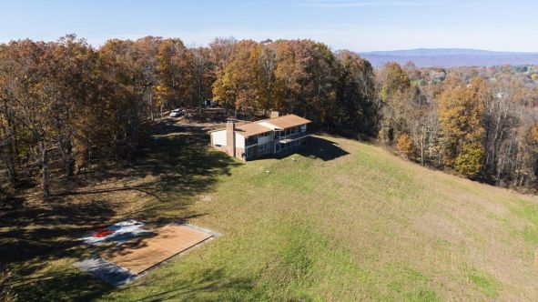 High Knob